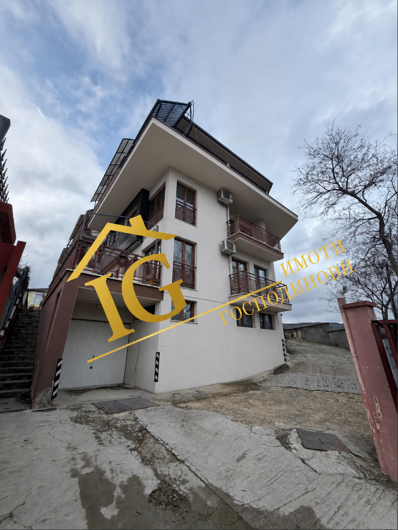 Продава ХОТЕЛ, гр. Варна, м-т Ален мак, снимка 9 - Хотели - 55707995