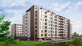 Продава  2-стаен град Бургас , Мадика , 63 кв.м | 64414617 - изображение [4]