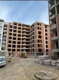 Продава  2-стаен град Бургас , Мадика , 63 кв.м | 64414617 - изображение [5]