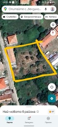 Продава ПАРЦЕЛ, област Пловдив, с. Войсил • 102600 € • 62009917 — Holmes.bg