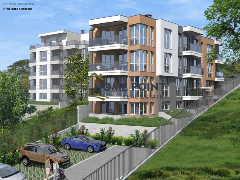 Продава 2-СТАЕН в град Варна, Възраждане 3 - 55 кв.м / 82 400 € » 161 160.39 лв., ХОУМПОЙНТ