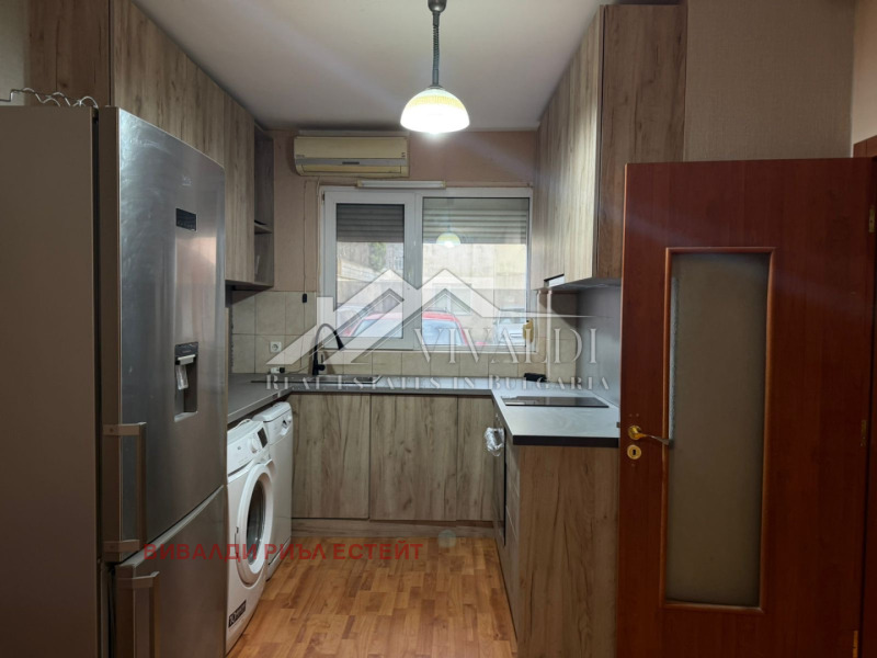 Продава 2-СТАЕН в град Варна, Бриз - 65 кв.м / 135 000 € » 264 037.05 лв., ВИВАЛДИ РИЪЛ ЕСТЕЙТ