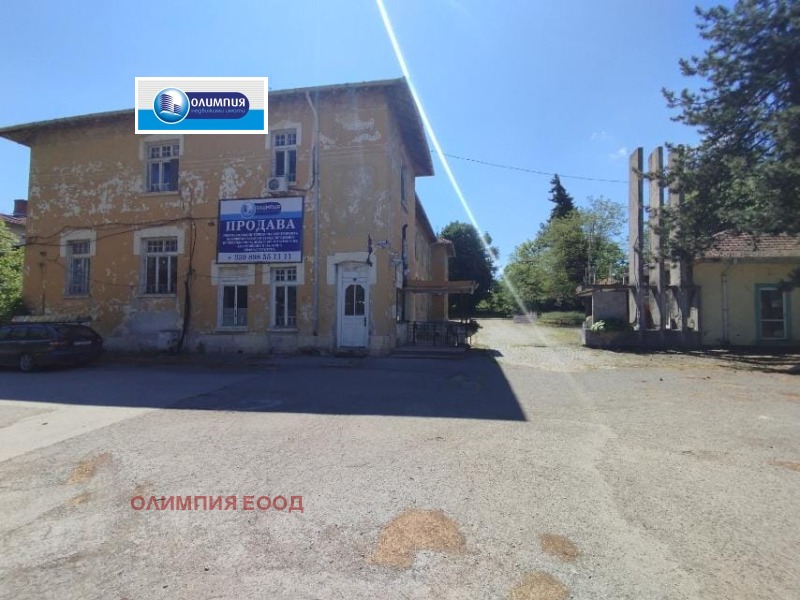 Продава ПАРЦЕЛ в град Русе, Промишлена зона - Изток - 20000 кв.м / 700 000 € » 1 369 081.00 лв., ОЛИМПИЯ ЕООД