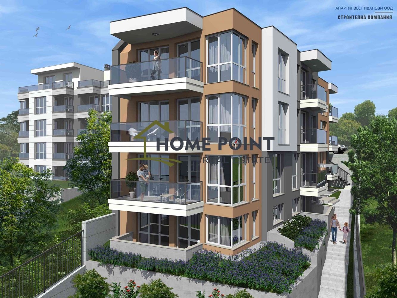 Продава 2-СТАЕН | Imot.bg — изображение 2