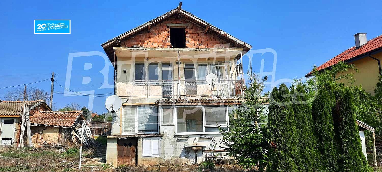 Продава КЪЩА | Imot.bg — изображение 1