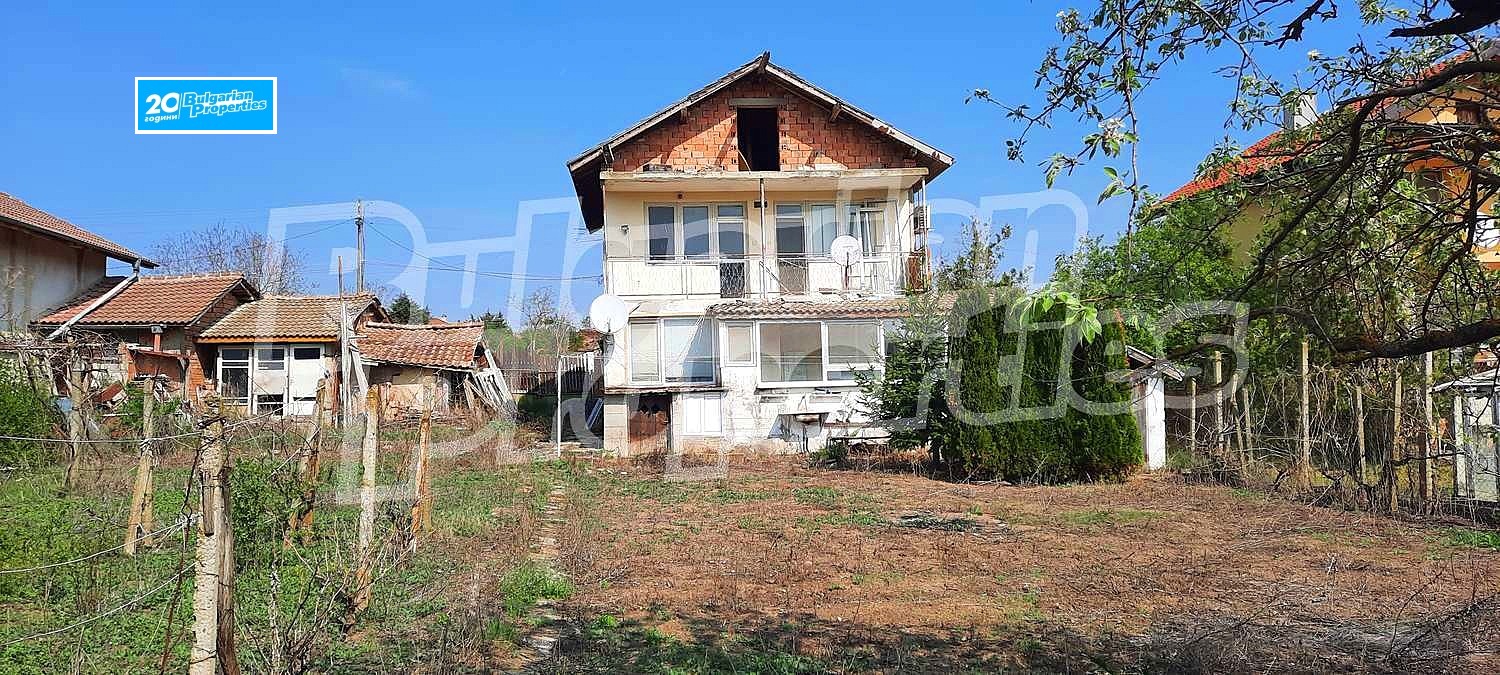 Продава КЪЩА | Imot.bg — изображение 15