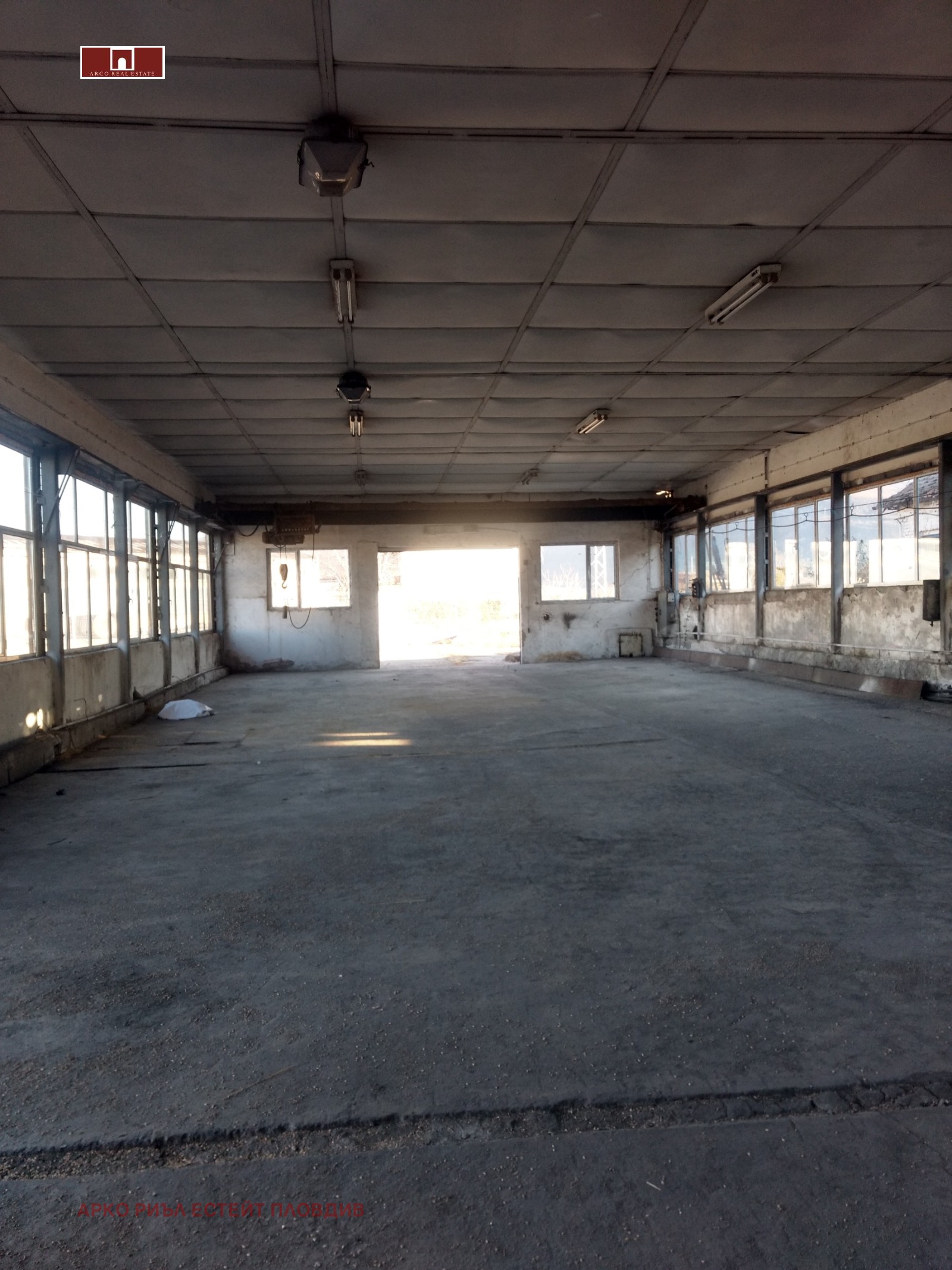 Продава ПРОМ. ПОМЕЩЕНИЕ | Imot.bg — изображение 5