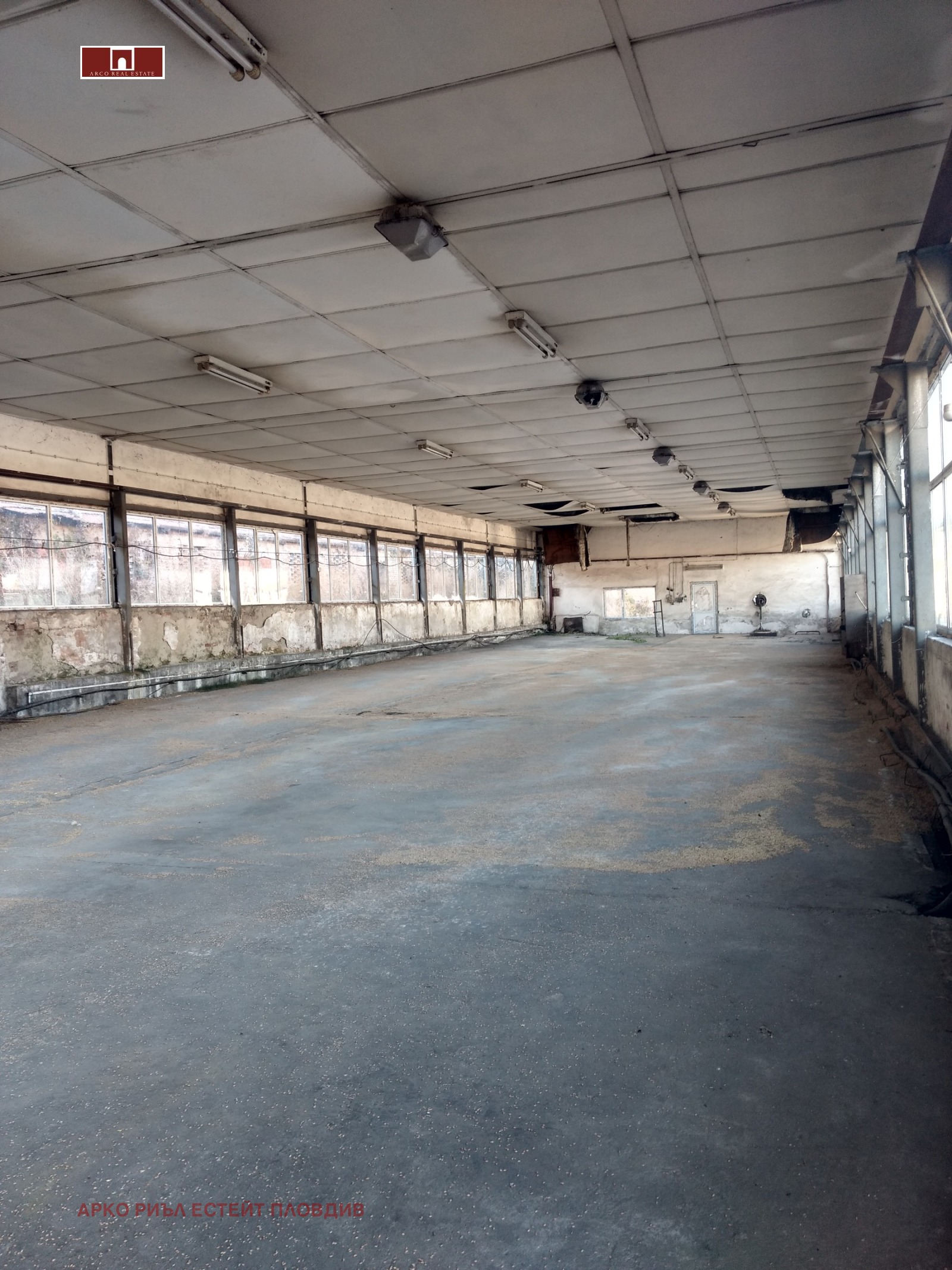 Продава ПРОМ. ПОМЕЩЕНИЕ | Imot.bg — изображение 4