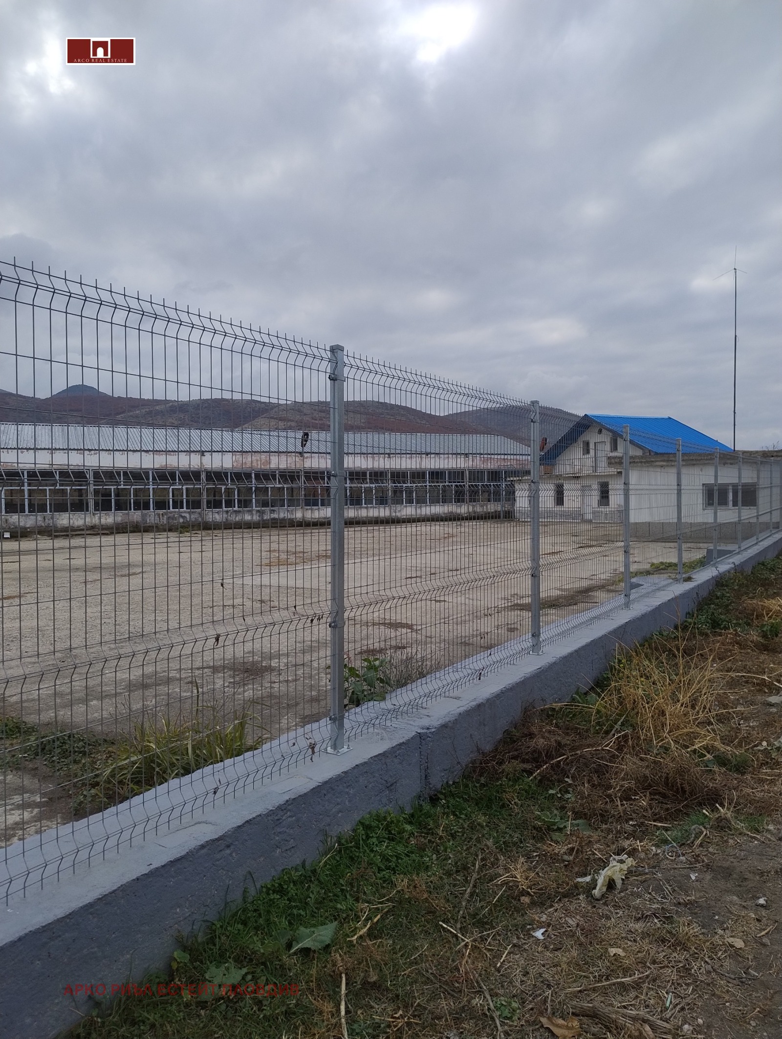 Продава ПРОМ. ПОМЕЩЕНИЕ | Imot.bg — изображение 2