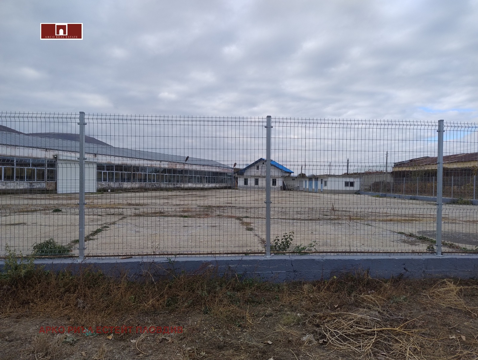 Продава ПРОМ. ПОМЕЩЕНИЕ | Imot.bg — изображение 1