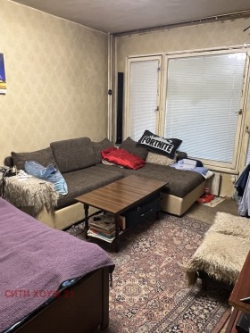 1 спальня Карпузица, София