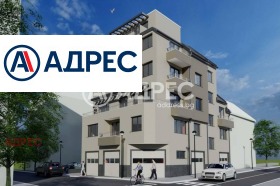 3+ soverom Tsentar, Varna