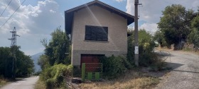 Hus Bov, region Sofia 1