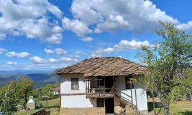 Haus Sewliewo, region Gabrovo