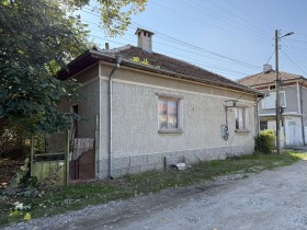 Ev Dolna Oryahovica, bölge Veliko Tarnovo