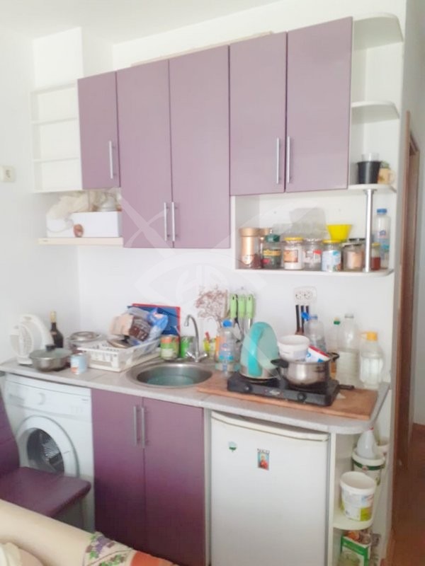 Zu verkaufen  Studio region Burgas , k.k. Slantschew brjag , 32 qm | 35125586 - Bild [2]