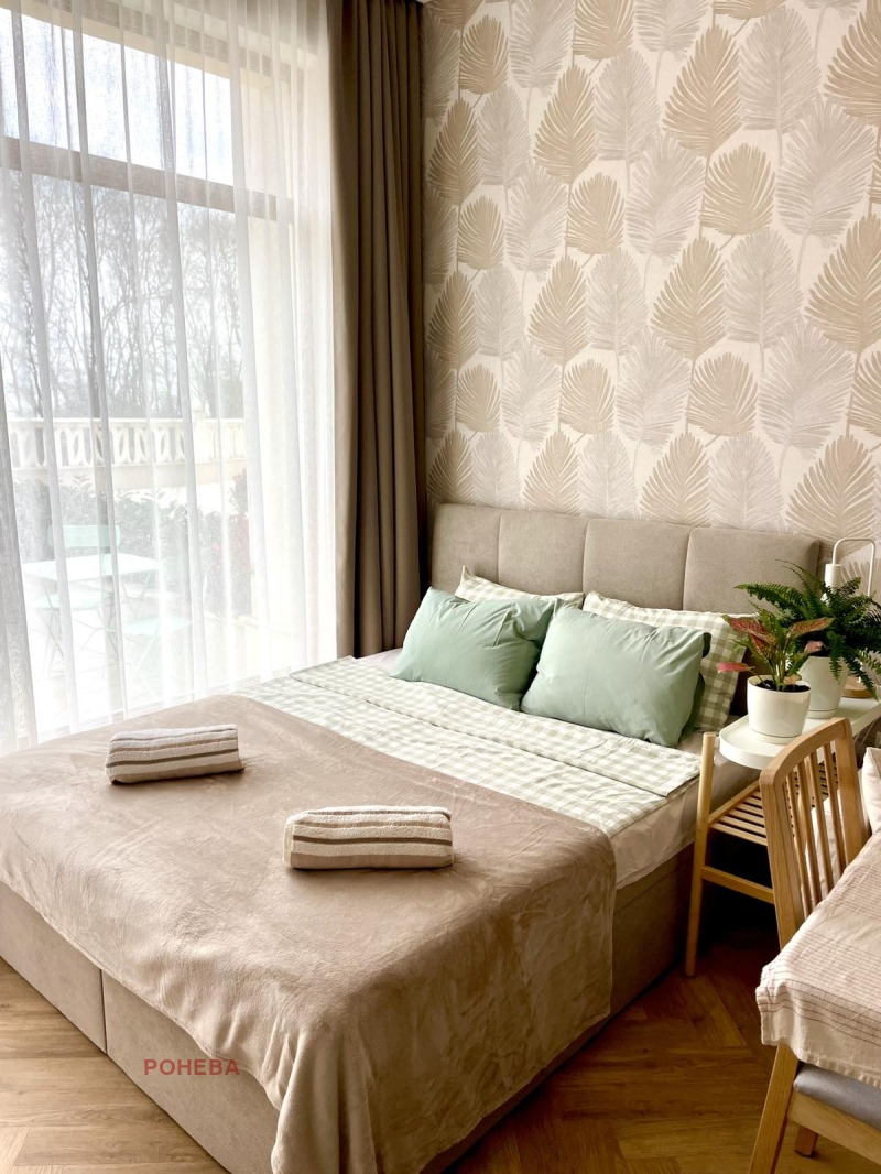 Продава 1-СТАЕН, гр. Варна, Аспарухово, снимка 9 - Апартаменти - 52234661