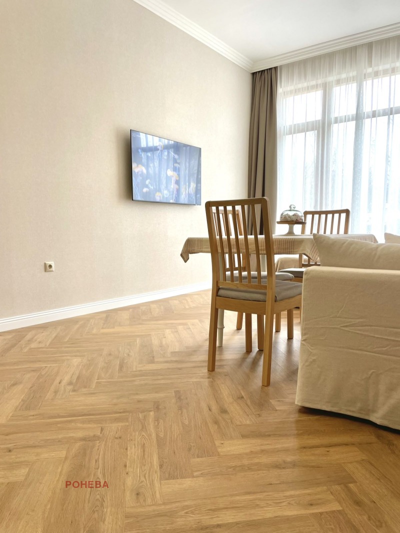 Продава 1-СТАЕН, гр. Варна, Аспарухово, снимка 4 - Апартаменти - 52234661