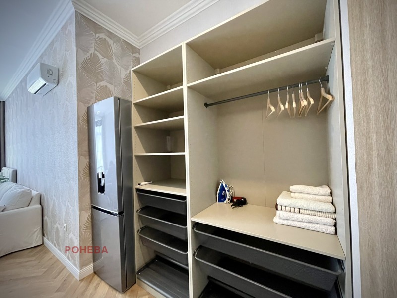 Продава 1-СТАЕН, гр. Варна, Аспарухово, снимка 11 - Апартаменти - 52234661