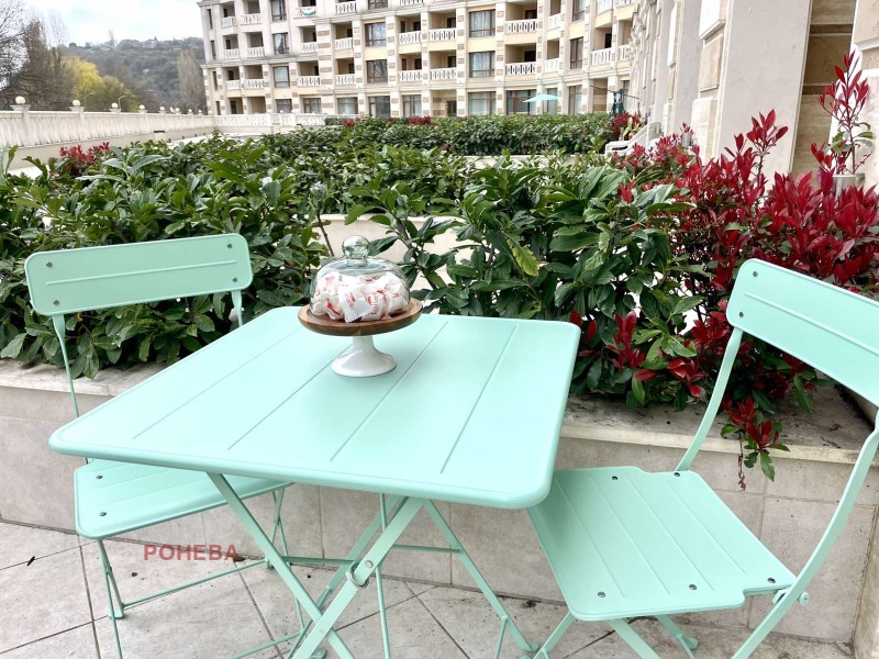 Продава 1-СТАЕН, гр. Варна, Аспарухово, снимка 13 - Апартаменти - 52234661