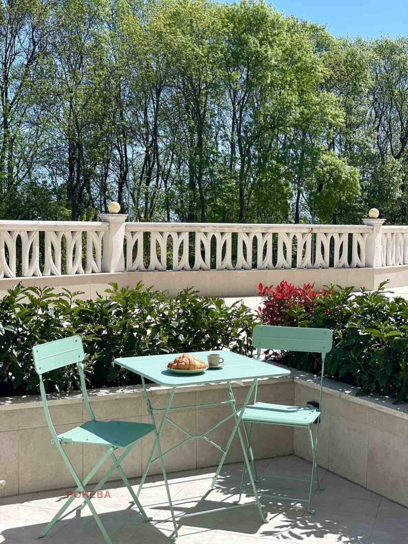 Продава 1-СТАЕН, гр. Варна, Аспарухово, снимка 15 - Апартаменти - 52234661