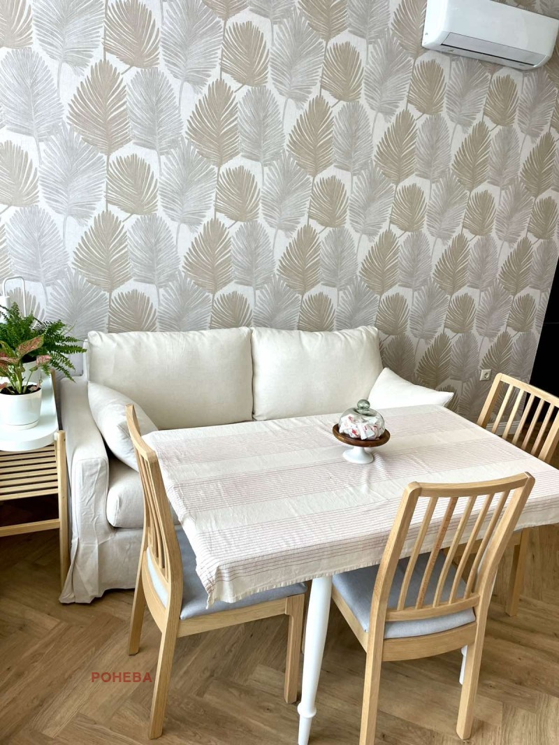 Продава 1-СТАЕН, гр. Варна, Аспарухово, снимка 5 - Апартаменти - 52234661