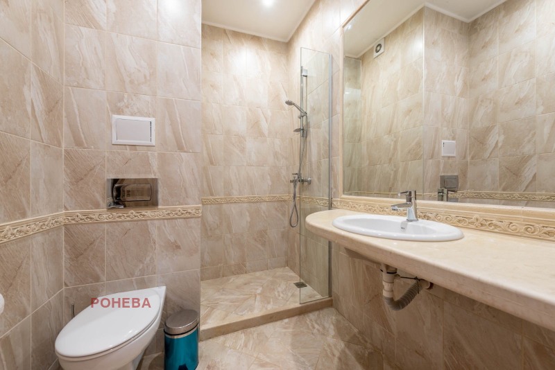 Продава 1-СТАЕН, гр. Варна, Аспарухово, снимка 12 - Апартаменти - 52234661