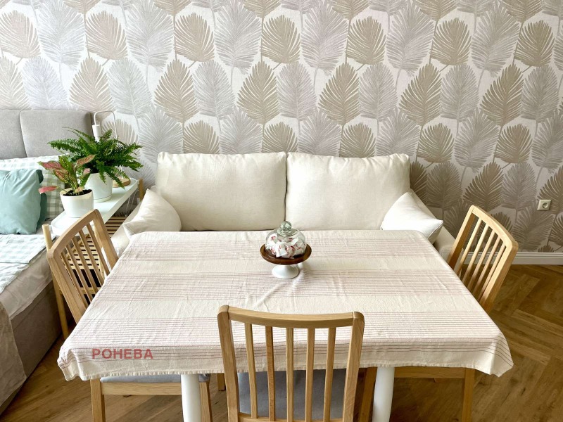 Продава 1-СТАЕН, гр. Варна, Аспарухово, снимка 6 - Апартаменти - 52234661