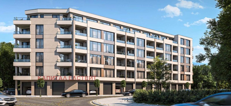 Προς πώληση  Στούντιο περιοχή Μπουργκάς , Πομορηε , 73 τ.μ | 26374794 - εικόνα [3]