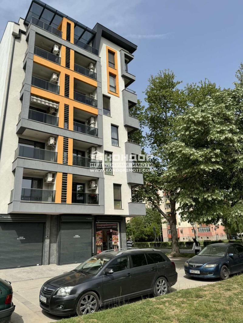 Til salg  1 soveværelse Plovdiv , Karshiyaka , 75 kvm | 83159899 - billede [3]