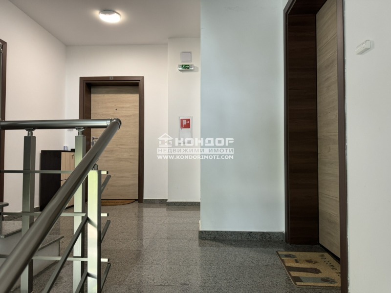 Te koop  1 slaapkamer Plovdiv , Karsjijaka , 75 m² | 83159899 - afbeelding [4]