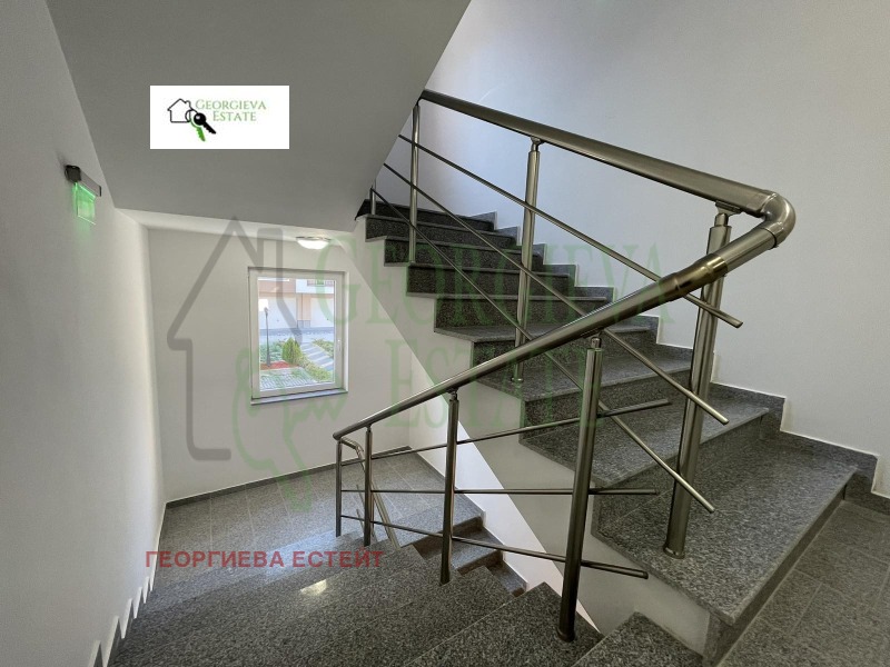 Te koop  1 slaapkamer Plovdiv , Ostromila , 66 m² | 69000982 - afbeelding [7]