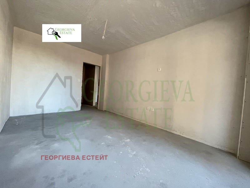 Te koop  1 slaapkamer Plovdiv , Ostromila , 66 m² | 69000982 - afbeelding [12]