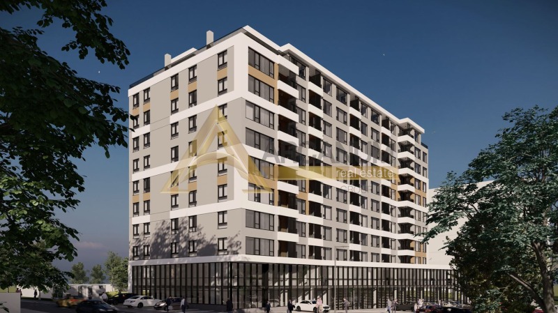 Продава  2-стаен град Варна , Победа , 64 кв.м | 97749534