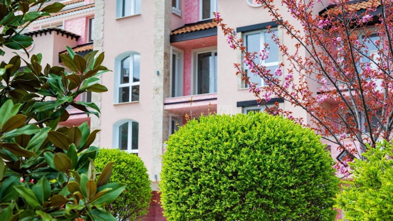 Продава  2-стаен област Бургас , гр. Созопол , 56 кв.м | 71441208 - изображение [17]