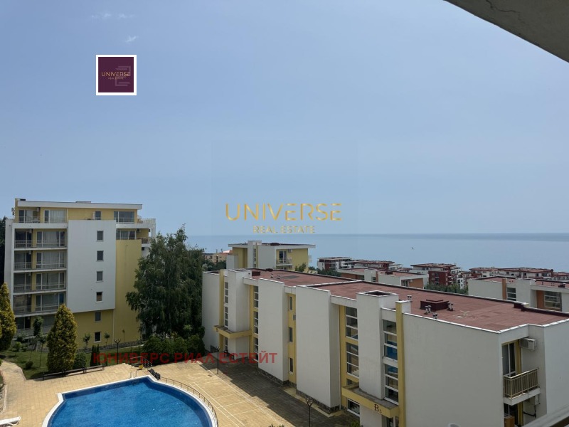 Продава  2-стаен област Бургас , гр. Свети Влас , 80 кв.м | 36387266 - изображение [10]