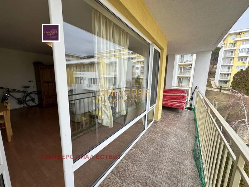 Продава  2-стаен област Бургас , гр. Свети Влас , 80 кв.м | 36387266 - изображение [7]