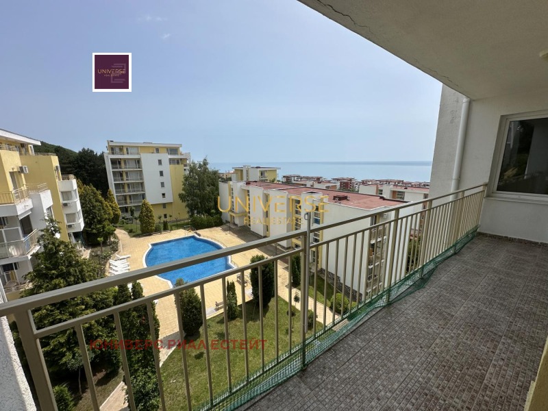 Продава  2-стаен област Бургас , гр. Свети Влас , 80 кв.м | 36387266 - изображение [9]
