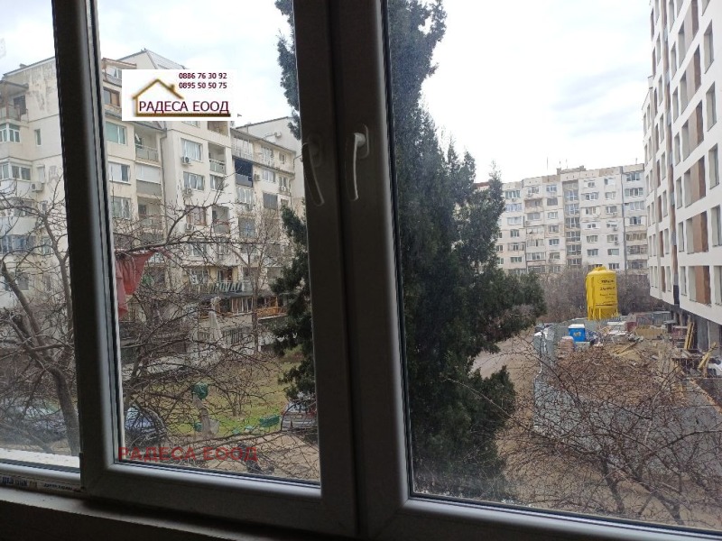 Продава 2-СТАЕН, гр. София, Младост 4, снимка 3 - Апартаменти - 53389913