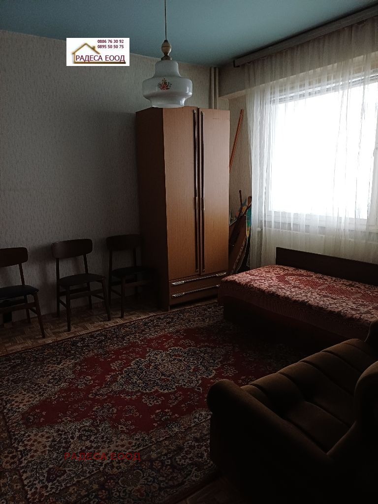 Продава 2-СТАЕН, гр. София, Младост 4, снимка 9 - Апартаменти - 53389913