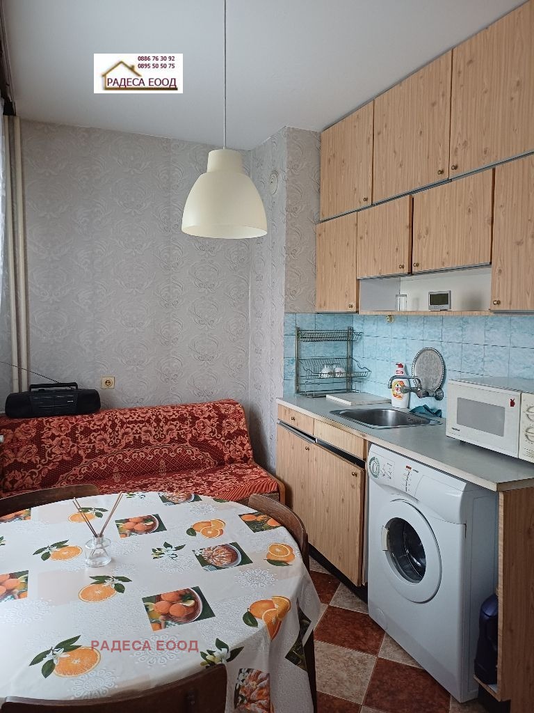 Продава 2-СТАЕН, гр. София, Младост 4, снимка 6 - Апартаменти - 53389913