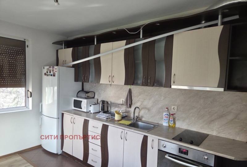 Продава 2-СТАЕН, гр. Благоевград, Еленово 1, снимка 2 - Апартаменти - 53365882