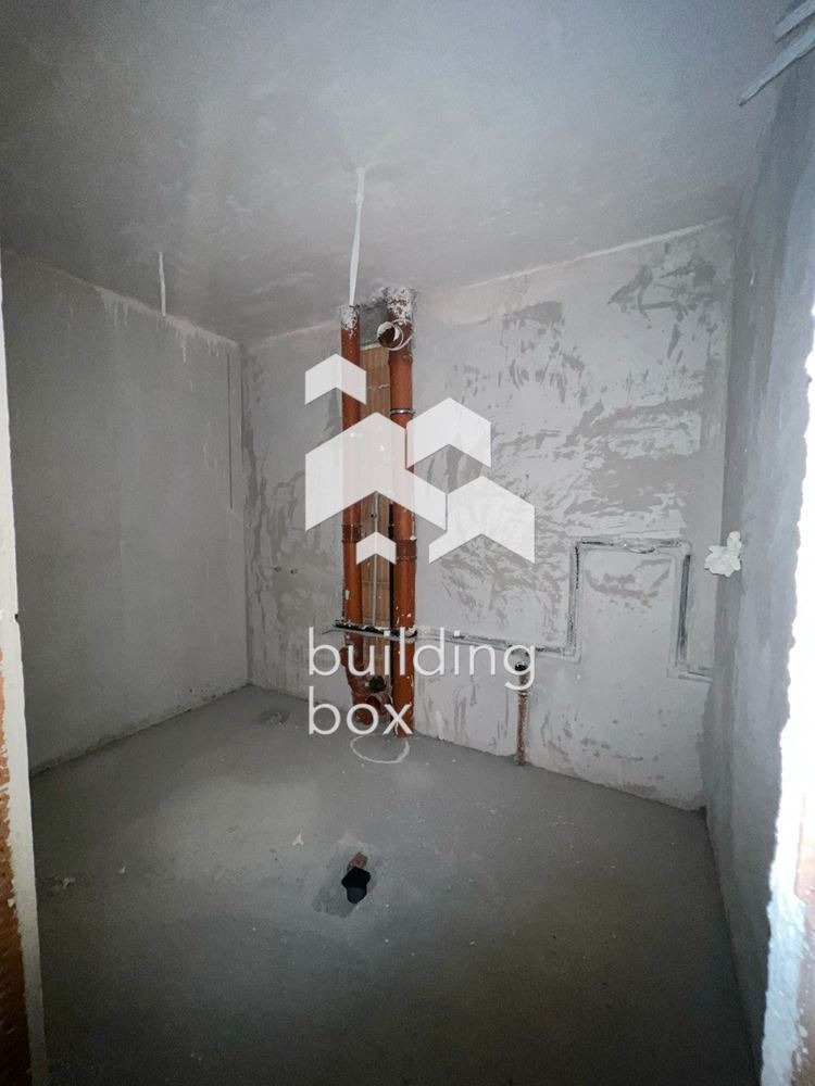 Продава 2-СТАЕН, гр. Пловдив, Остромила, снимка 13 - Апартаменти - 53767799