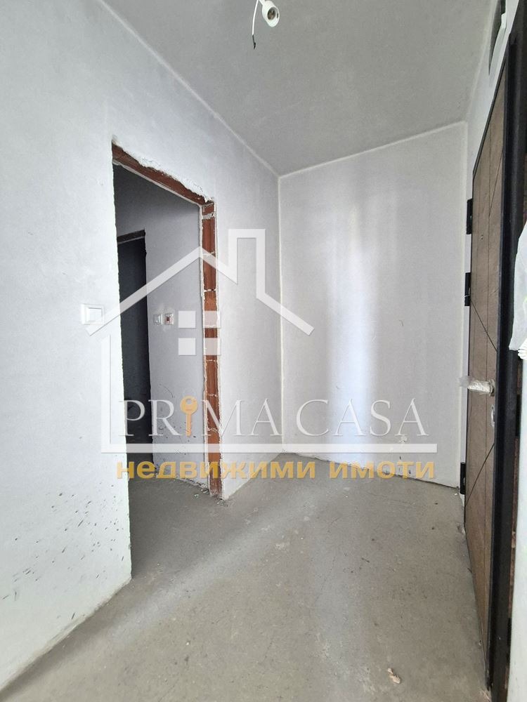 Продава 2-СТАЕН, гр. Пловдив, Кючук Париж, снимка 5 - Апартаменти - 55703267
