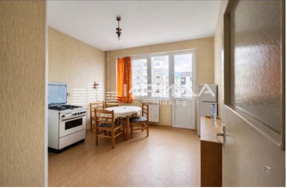 Продава 1-СТАЕН, гр. София, Иван Вазов, снимка 2 - Апартаменти - 55889995