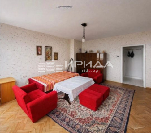Продава 1-СТАЕН, гр. София, Иван Вазов