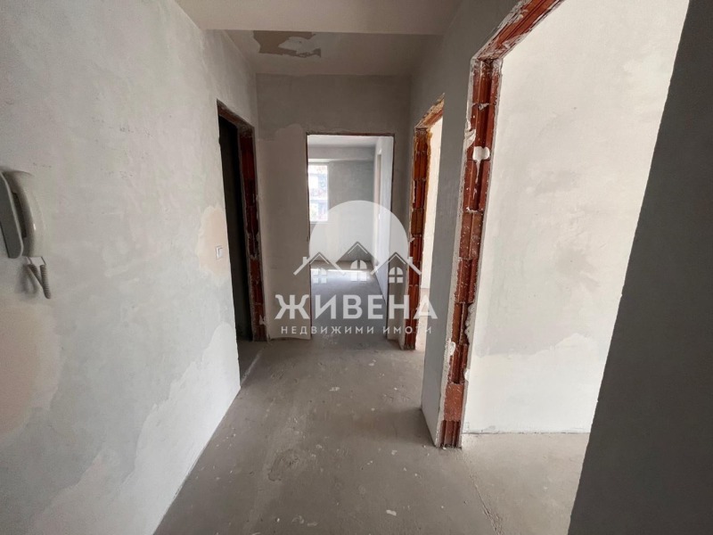 Продаја  2 спаваће собе Варна , к.к. Св.Св. Константин и Елена , 107 м2 | 68309203 - слика [6]