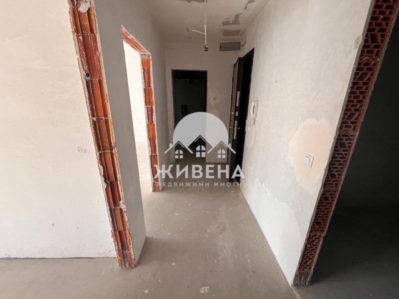 Продаја  2 спаваће собе Варна , к.к. Св.Св. Константин и Елена , 107 м2 | 68309203 - слика [3]