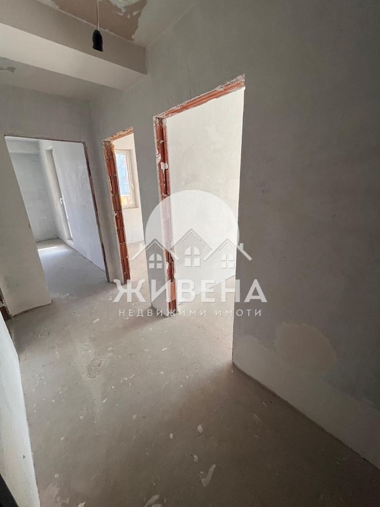 Продаја  2 спаваће собе Варна , к.к. Св.Св. Константин и Елена , 107 м2 | 68309203 - слика [5]