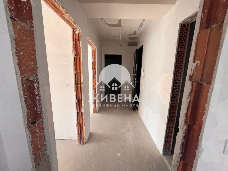 Продаја  2 спаваће собе Варна , к.к. Св.Св. Константин и Елена , 107 м2 | 68309203 - слика [7]